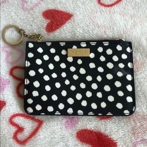 Kate spade ♠️ Keychain wallet